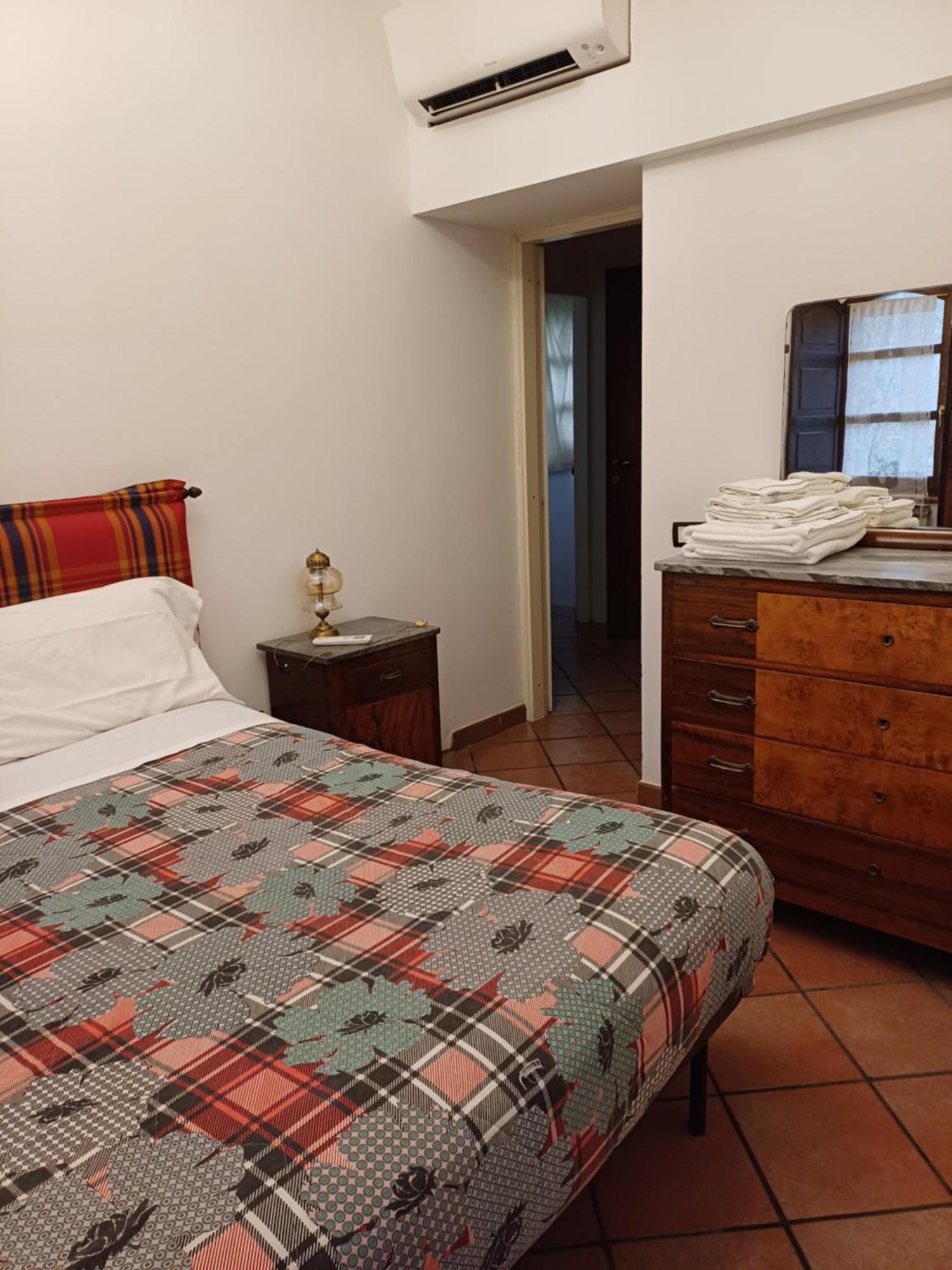 Agriturismo San Giovanni Ad Insulam Isola del Gran Sasso dʼItalia Εξωτερικό φωτογραφία